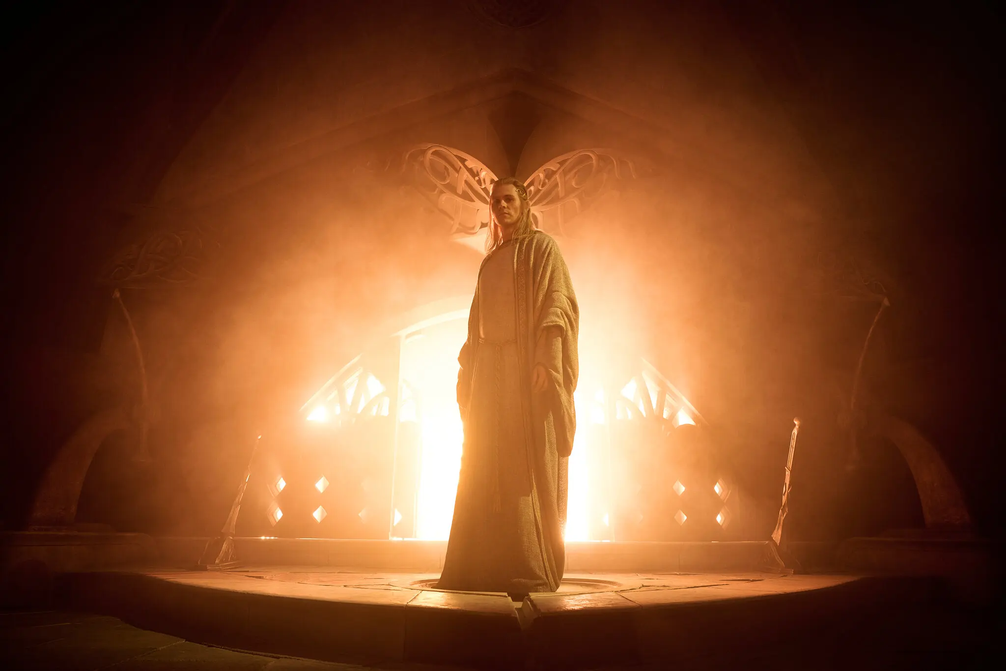 Другий епізод «Перснів влади»: хитрощі Саурона, магія та нові загрози