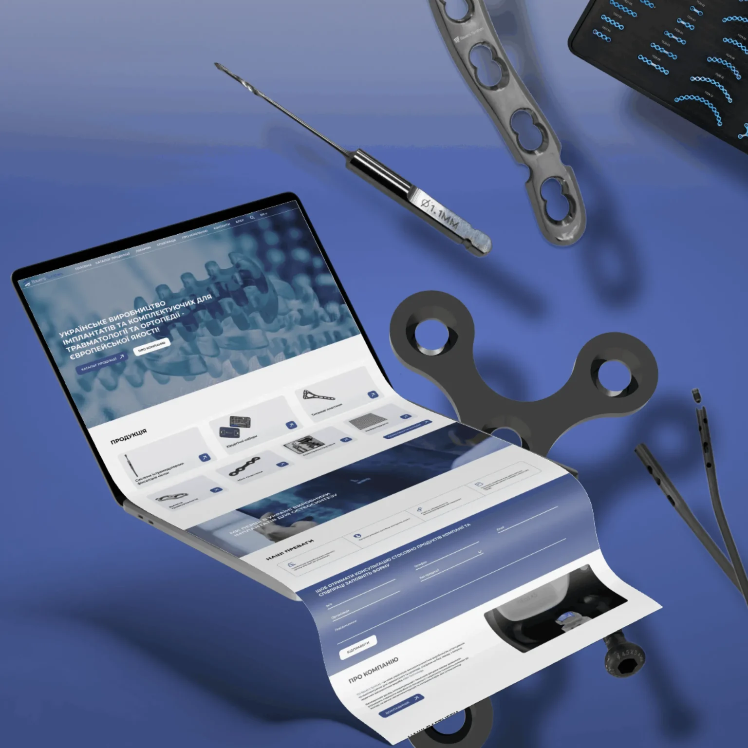 Сайт чи соціальні мережі: що вибрати для розвитку бізнесу у 2024 році?