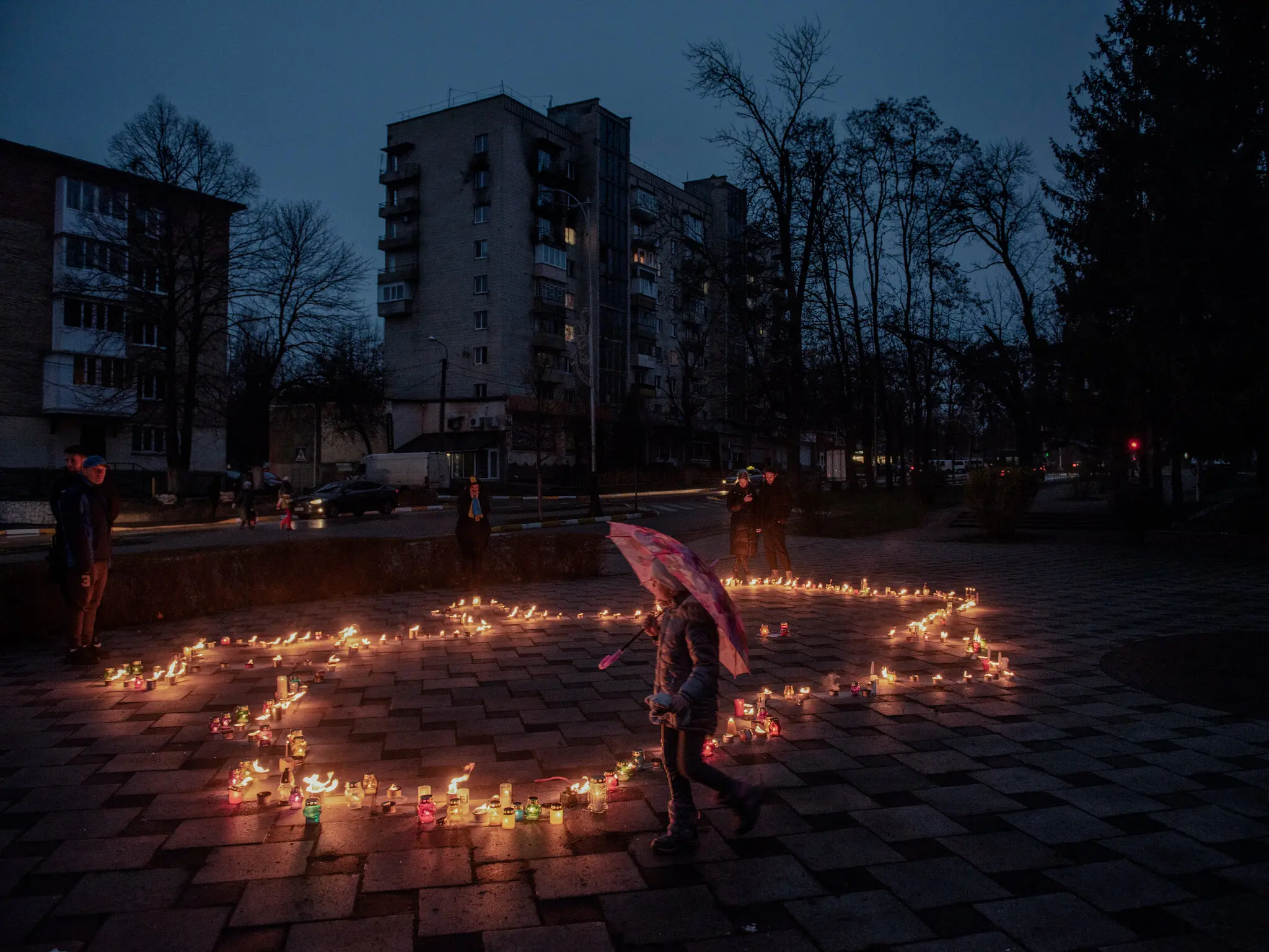 Місія та цінності