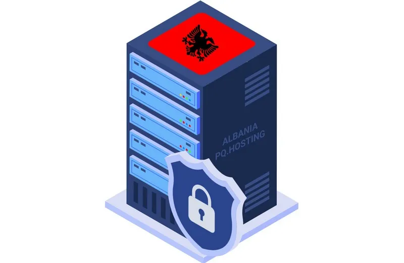 Гаряча пропозиція від PQ.Hosting: знижка 46% на сервери в Албанії!