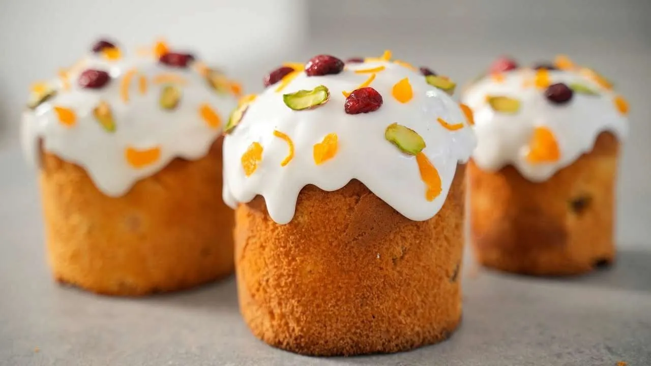 Ніжність, аромат і простота: три перевірені рецепти пасок, які вдаються з першої спроби