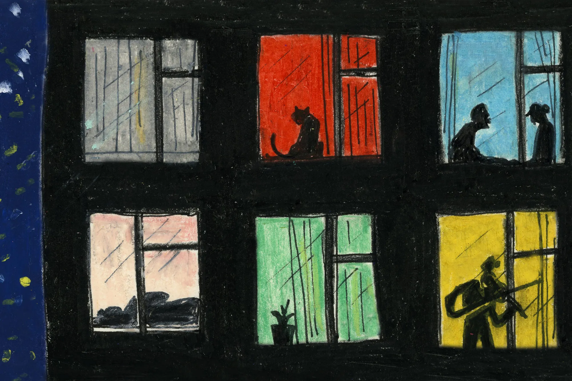 У мегаполісах тиша стає товаром: звукоізоляція, технології шумозаглушення та салони “без розмов”