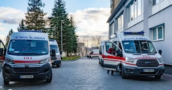 Тернопіль впроваджує інститут уповноважених із безбар’єрності у комунальних закладах громади