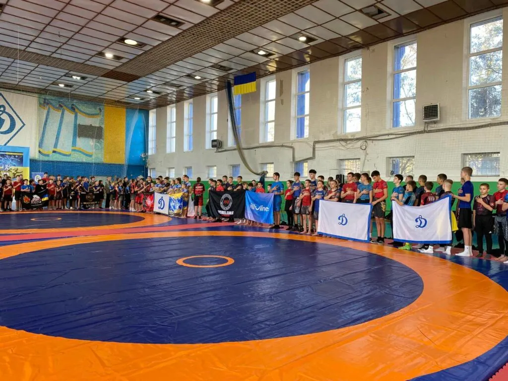 Справжня сила духу: юний спортсмен добровільно поступився перемогою на чемпіонаті України з грепплінгу через травму суперника