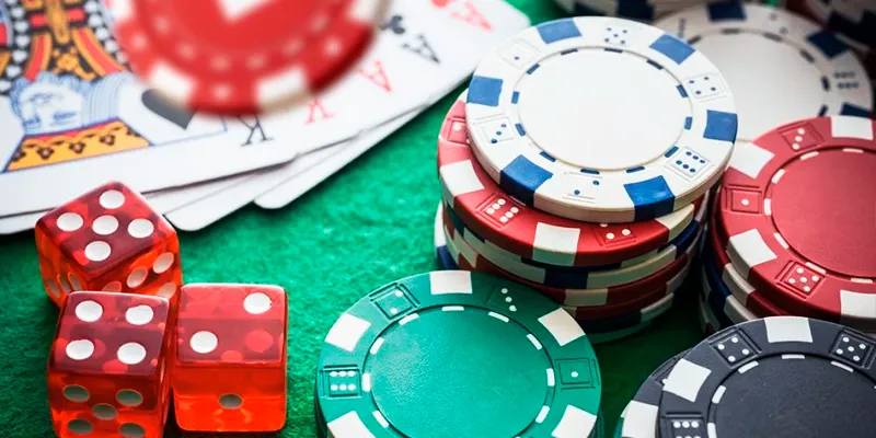 Верифікаційний Бонус ChampionCasino — Що Потрібно Знати?