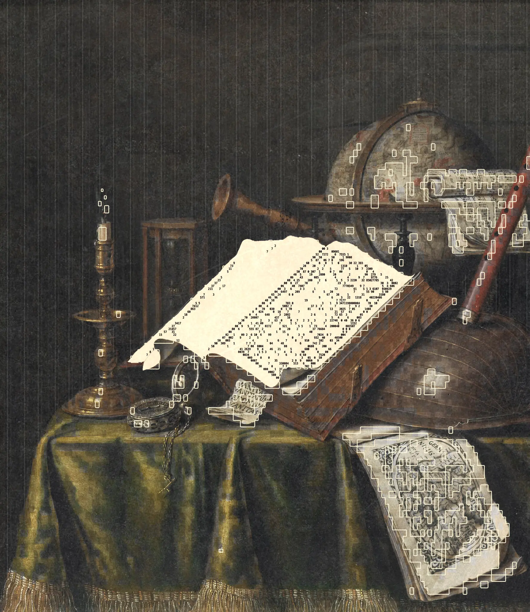 Як штучний інтелект змінює історію: великі мовні моделі в науці та дослідженнях