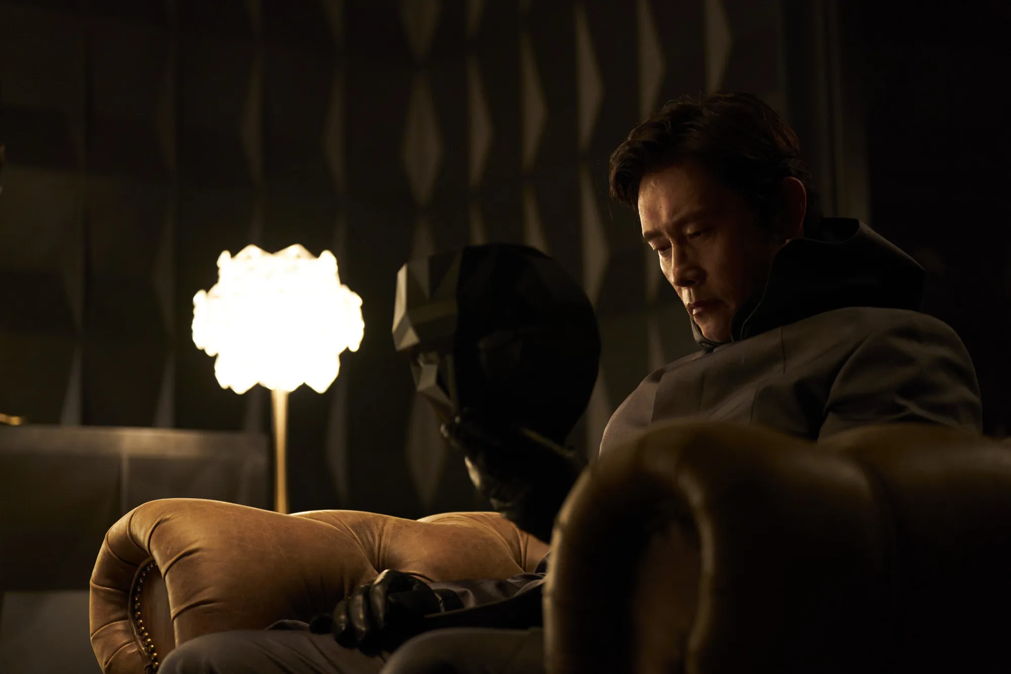 «Гра в кальмара» повертається: третій сезон завершує антикапіталістичну притчу про боротьбу за людяність і оголює найболючіші проблеми корейського суспільства