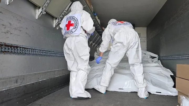 Повернення тисячі тіл українських військових: держава розпочинає масштабну ідентифікацію репатрійованих загиблих