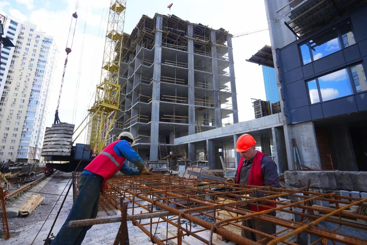 Економіка на межі витривалості й відновлення: як Україна забезпечила зростання ВВП у 2025 році попри системні виклики