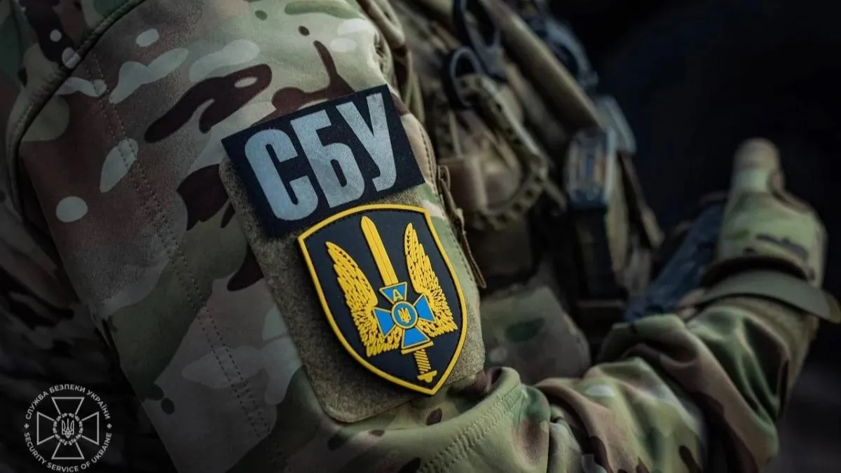 Обшуки у Львівській міськраді: СБУ перевіряли можливу діяльність посадовців, що могла перешкоджати роботі Збройних сил України