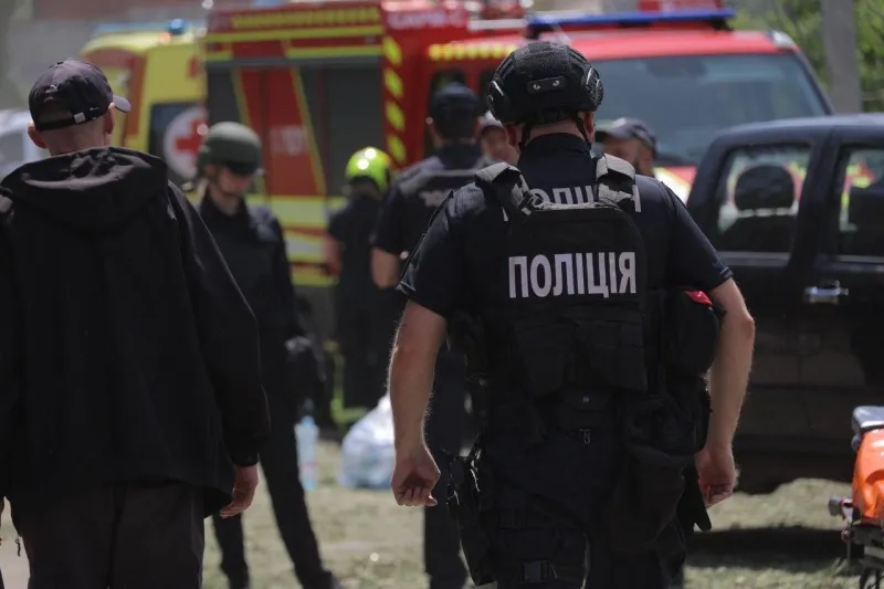 Стихія над Харковом: загибла жінка, поранені діти, зруйновані будинки — наслідки буревію, що змінив життя за лічені хвилини