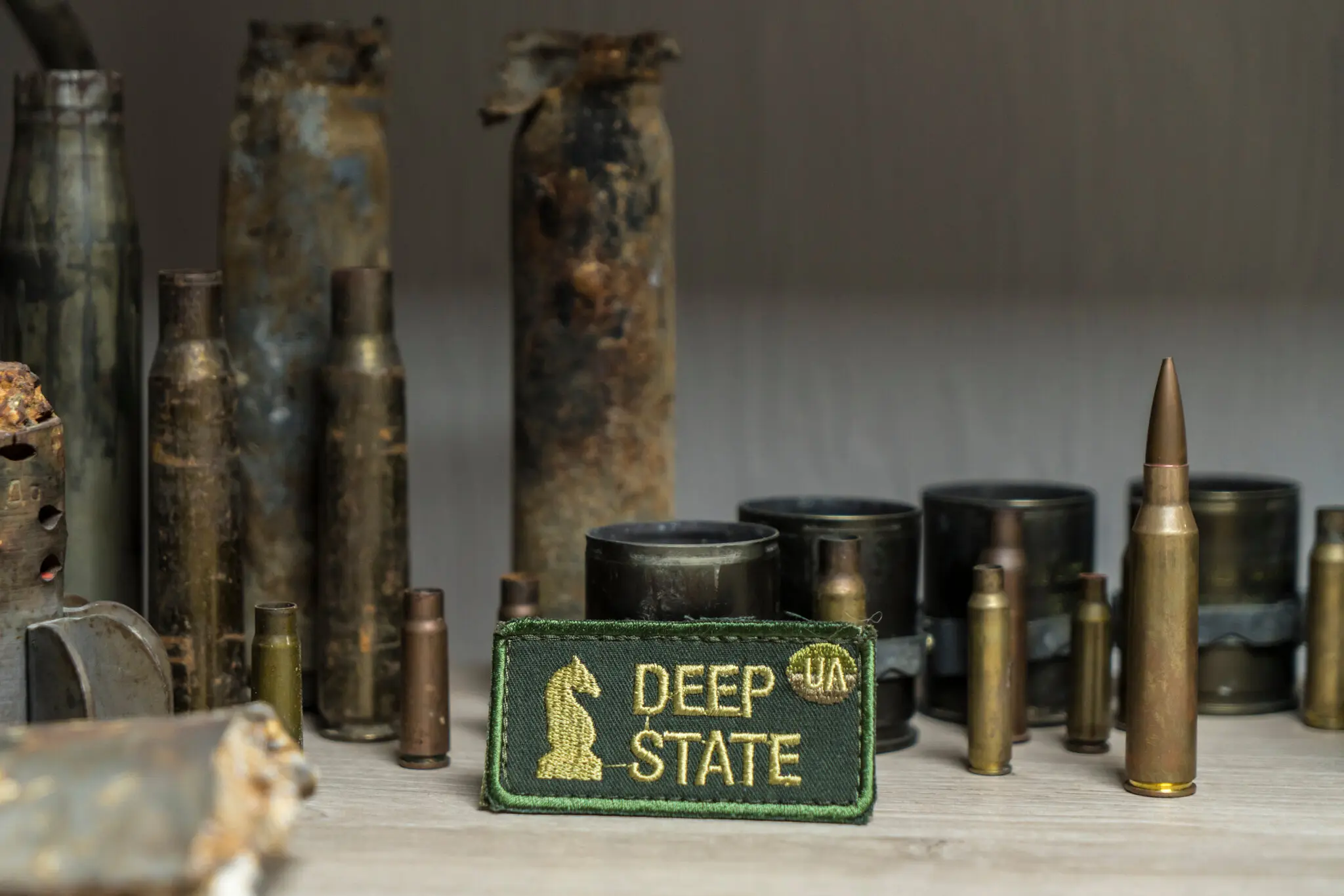 DeepState: як українська карта війни змінила уявлення про фронт