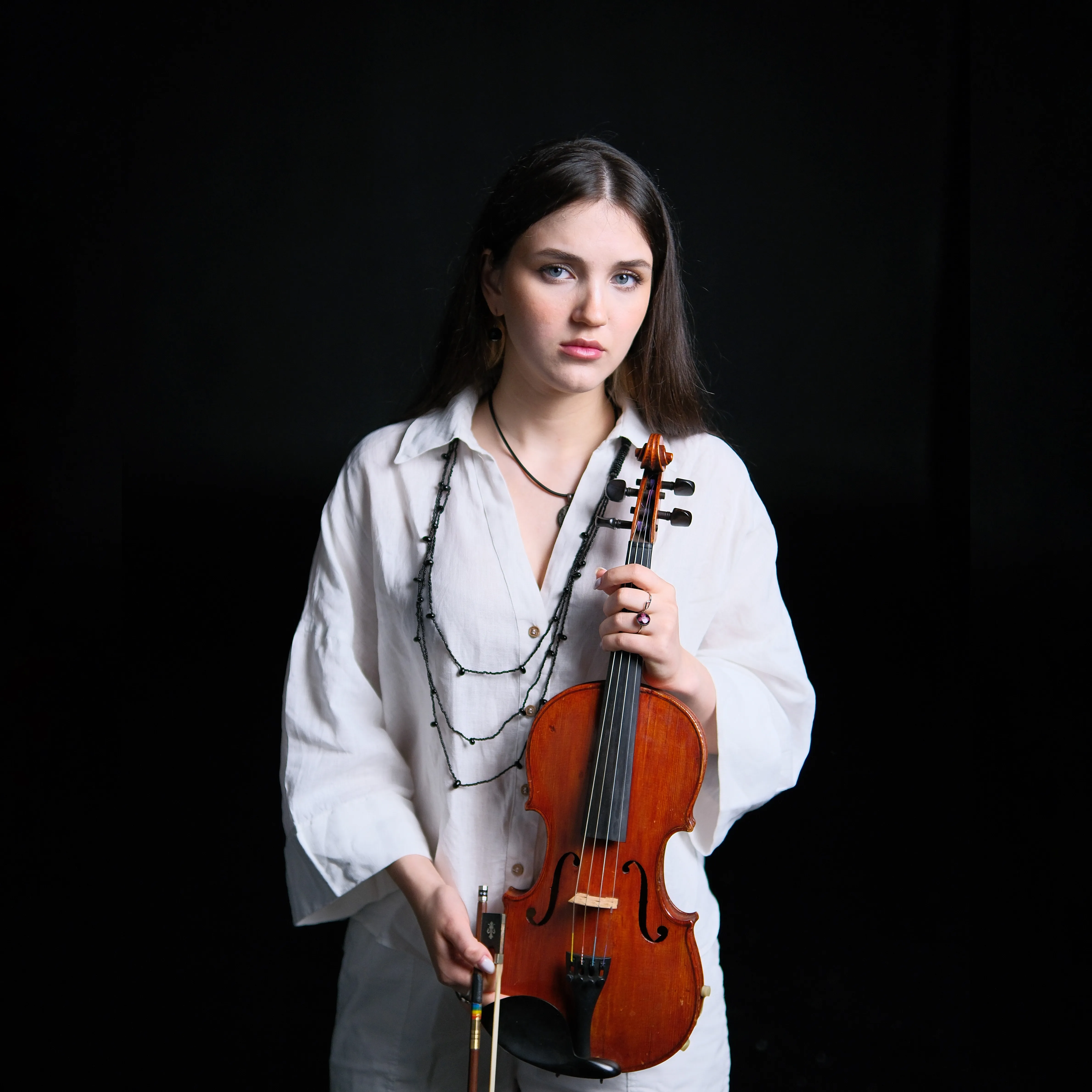 Лея випустила саундтрек-альбом до фільму «Мавчин Великдень»