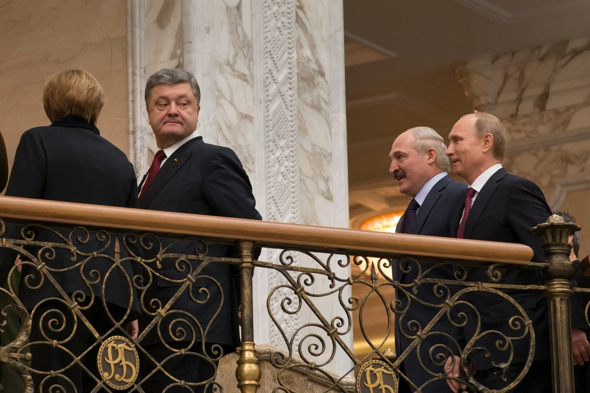 Чому Мінські угоди провалилися та не зупинили російську агресію