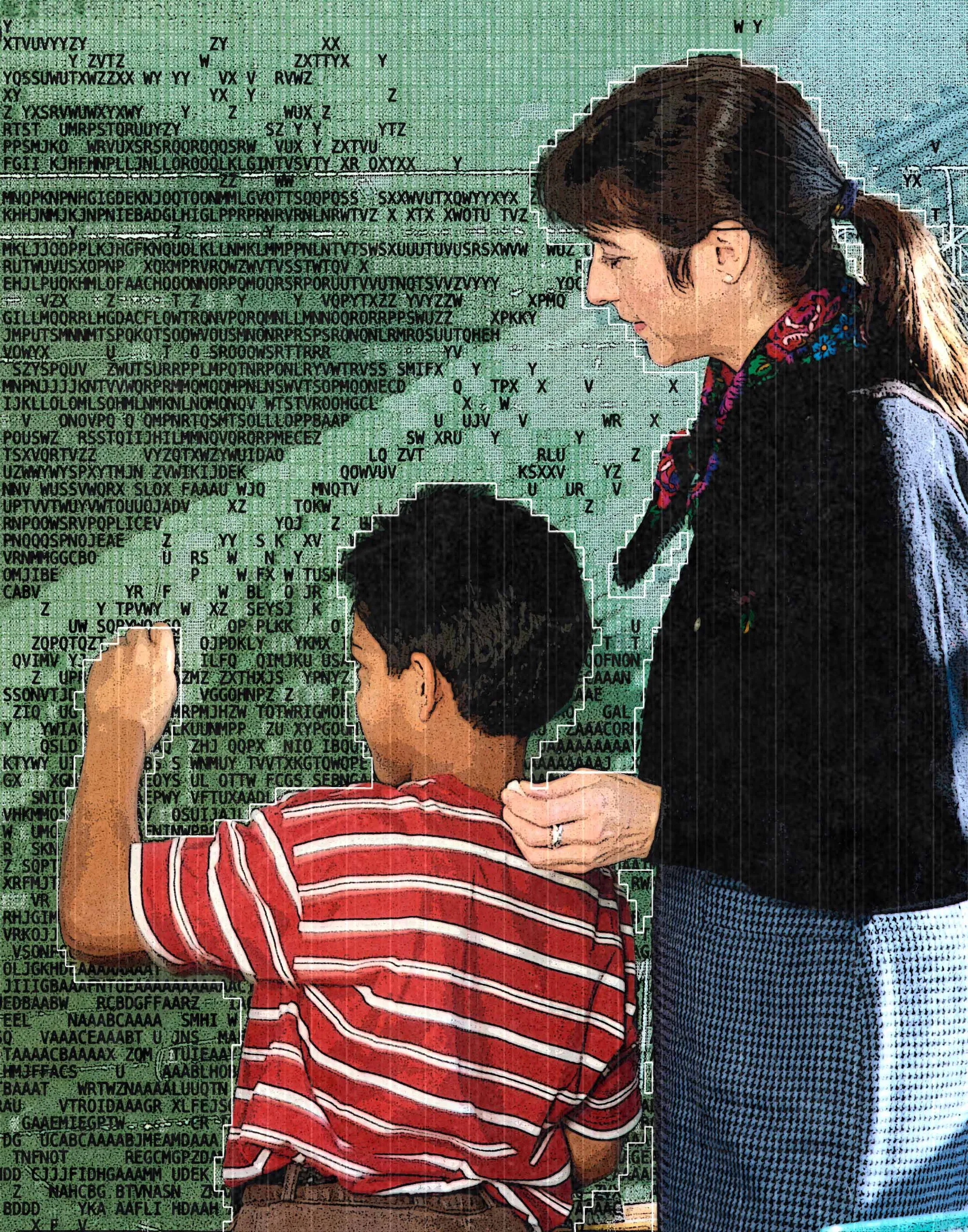 Штучний інтелект в освіті: як чат-боти змінюють школу і що робити далі