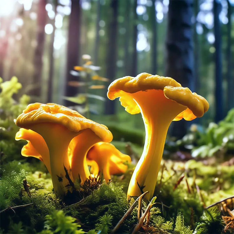 Осінній контраст: якою буде погода в Україні з 27 жовтня по 2 листопада