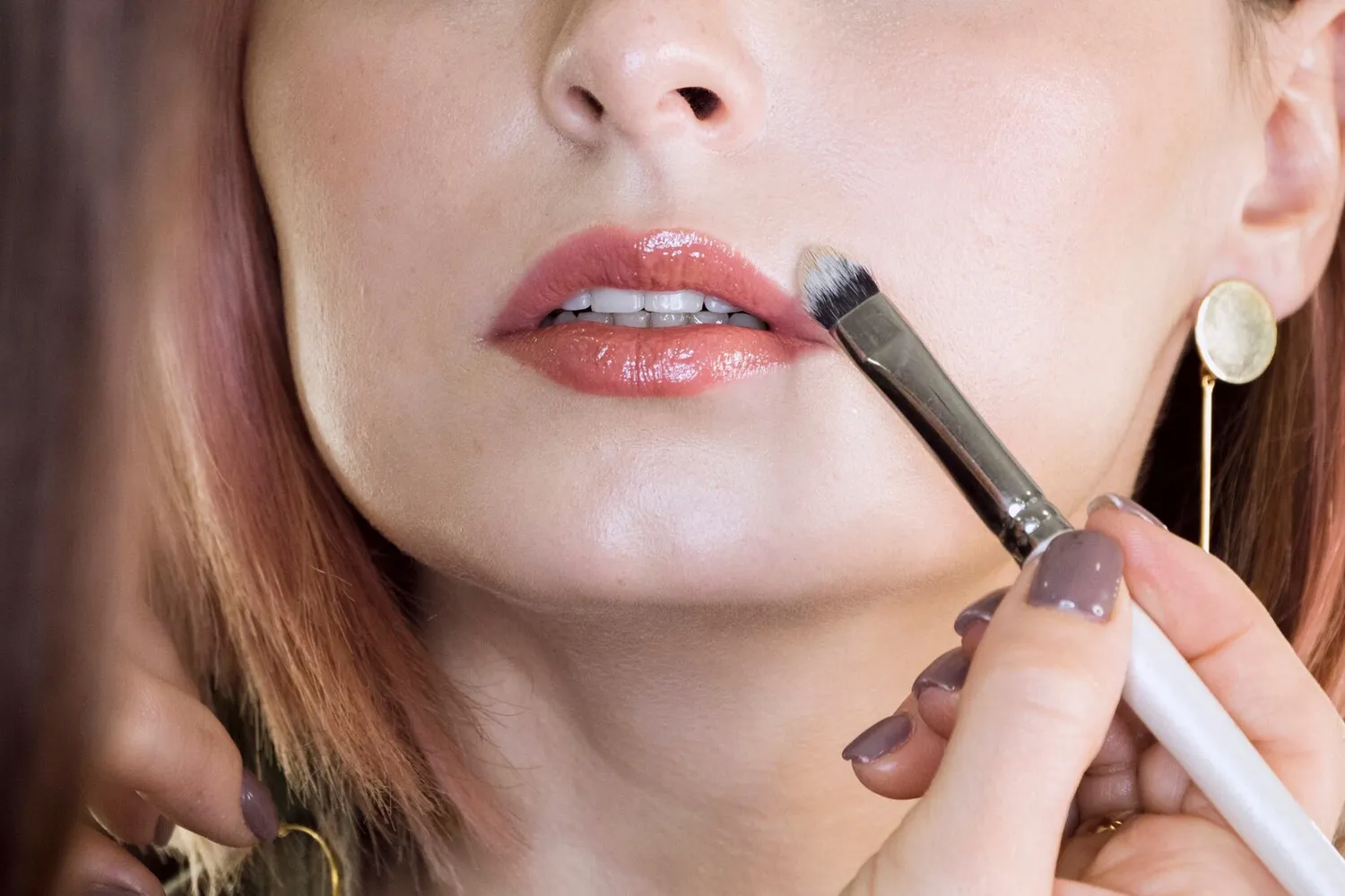 Догляд за шкірою