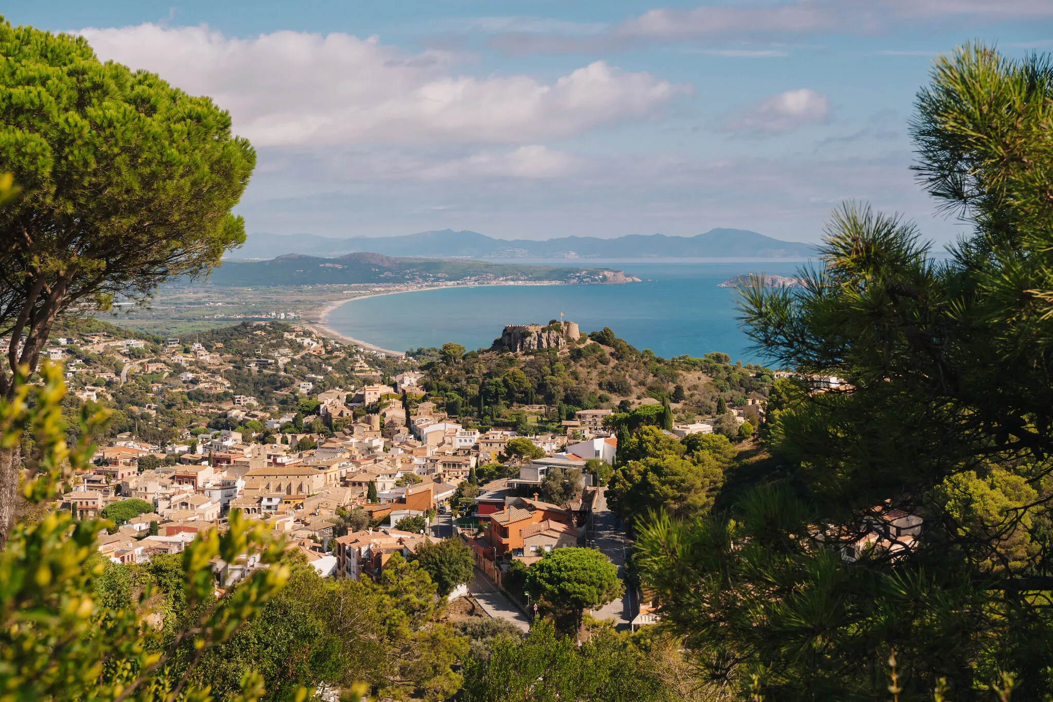 36 годин на Коста-Браві: ідеальний маршрут уздовж дикого узбережжя Іспанії