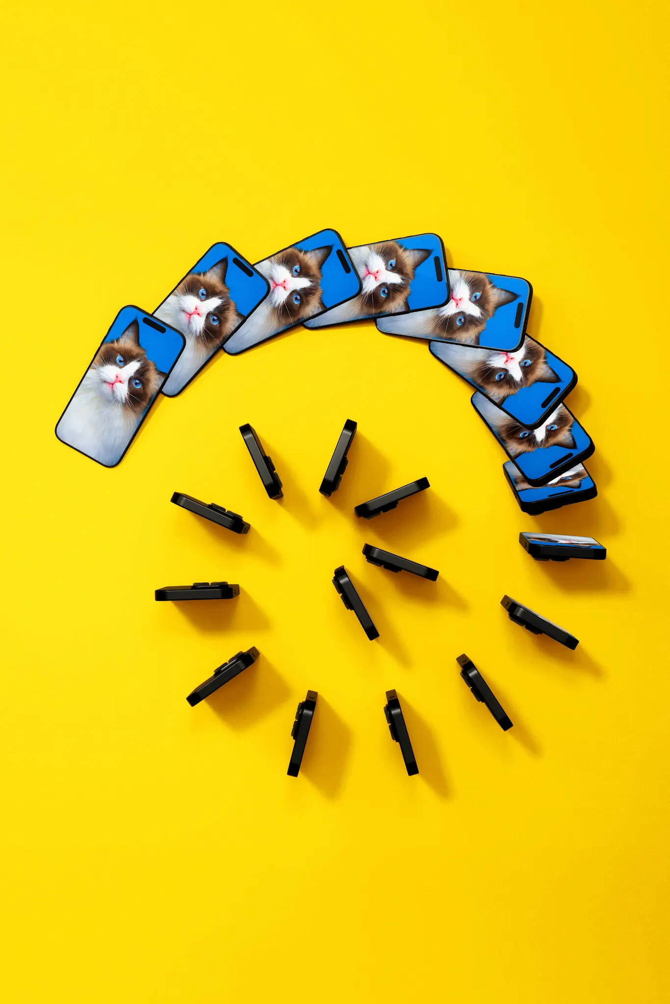 Чи помер «віральний ефект»: як інтернет із монокультури перетворився на мільярд ніш