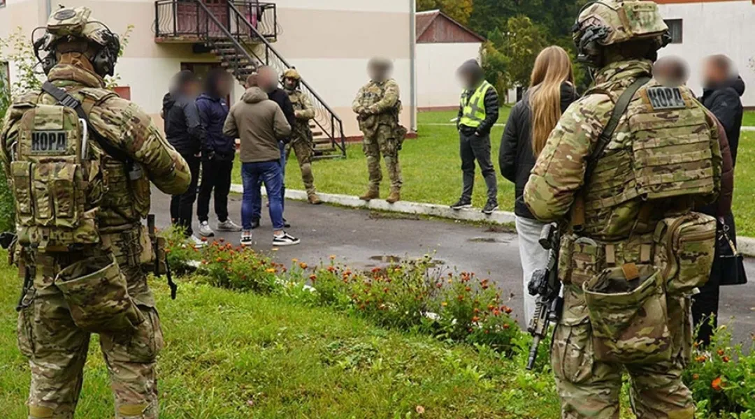 Масштабна корупційна схема у Держрезерві: затримано екскерівника та п’ятьох спільників за розкрадання 36 мільйонів гривень