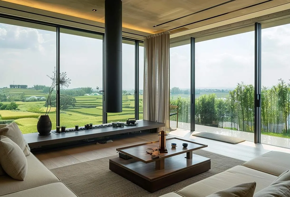 Які існують види алюмінієвих розсувних вікон?