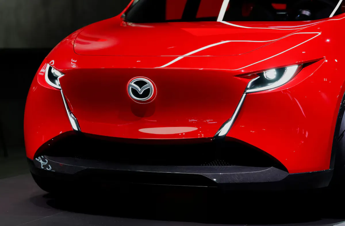 Mazda втратила право повернути собі завод у Росії: китайці заповнюють ринок