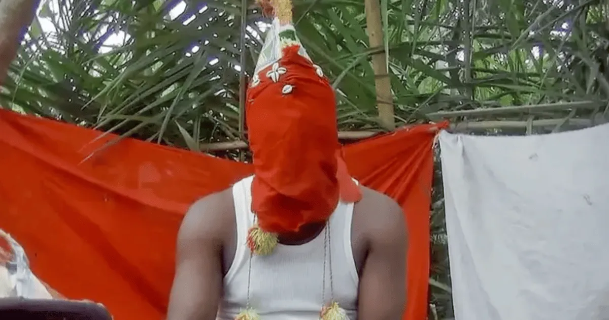 Ціна життя у тіні магічних практик: як ритуальні вбивства в Сьєрра-Леоне перетворилися на приховану систему насильства та безкарності