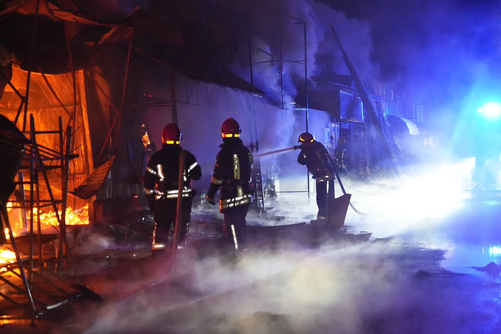 Удар по світлу й теплу: як атака РФ на енергетику Одещини залишила десятки тисяч родин без електропостачання