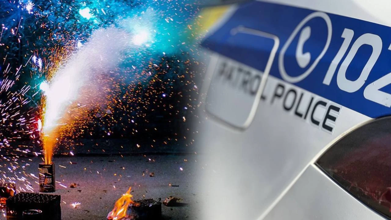 Комендантська година та заборона феєрверків: як Україна зустрічає Новий рік під час війни