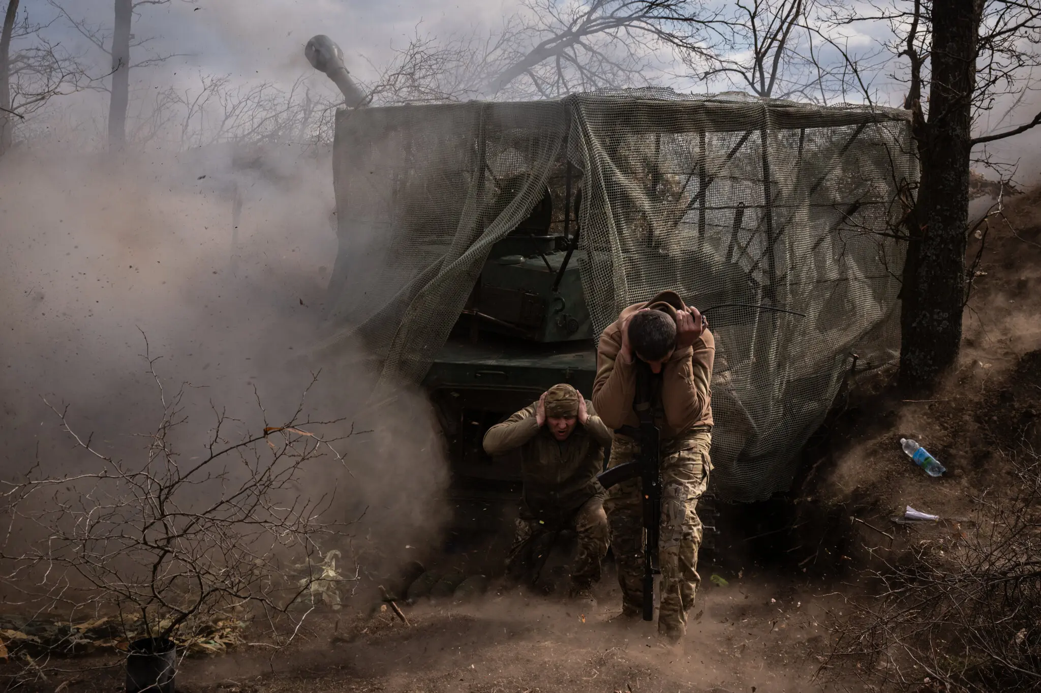 Мирний план під обстрілом: масована атака РФ і незмінні цілі Кремля