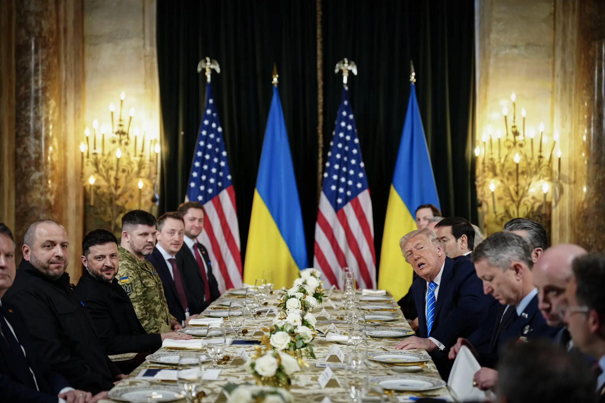 Допомога Україні