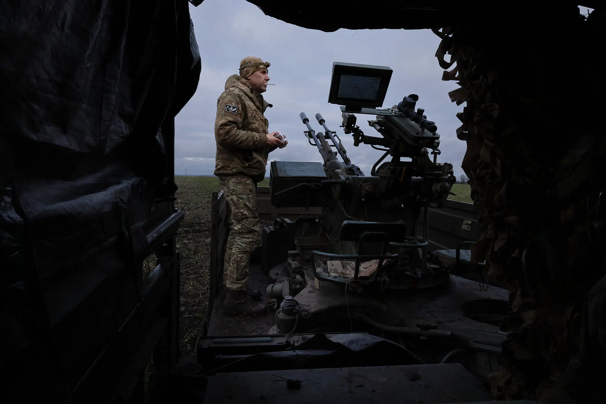 Трамп і складна реальність миру: переговори з Росією впираються у безпеку України