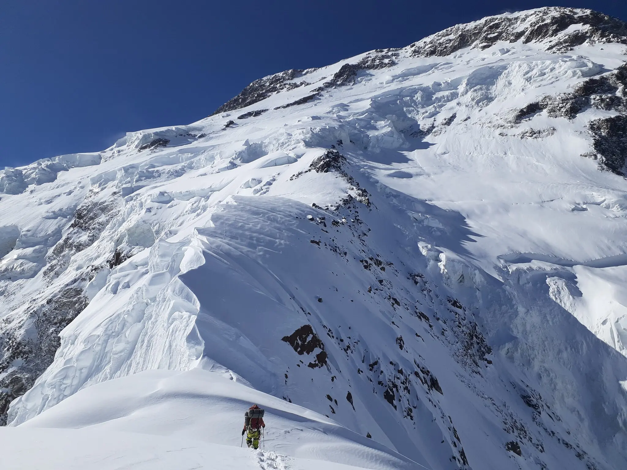 Брати, що переписують карту світу: як альпіністи змінюють уявлення про найвищі вершини планети