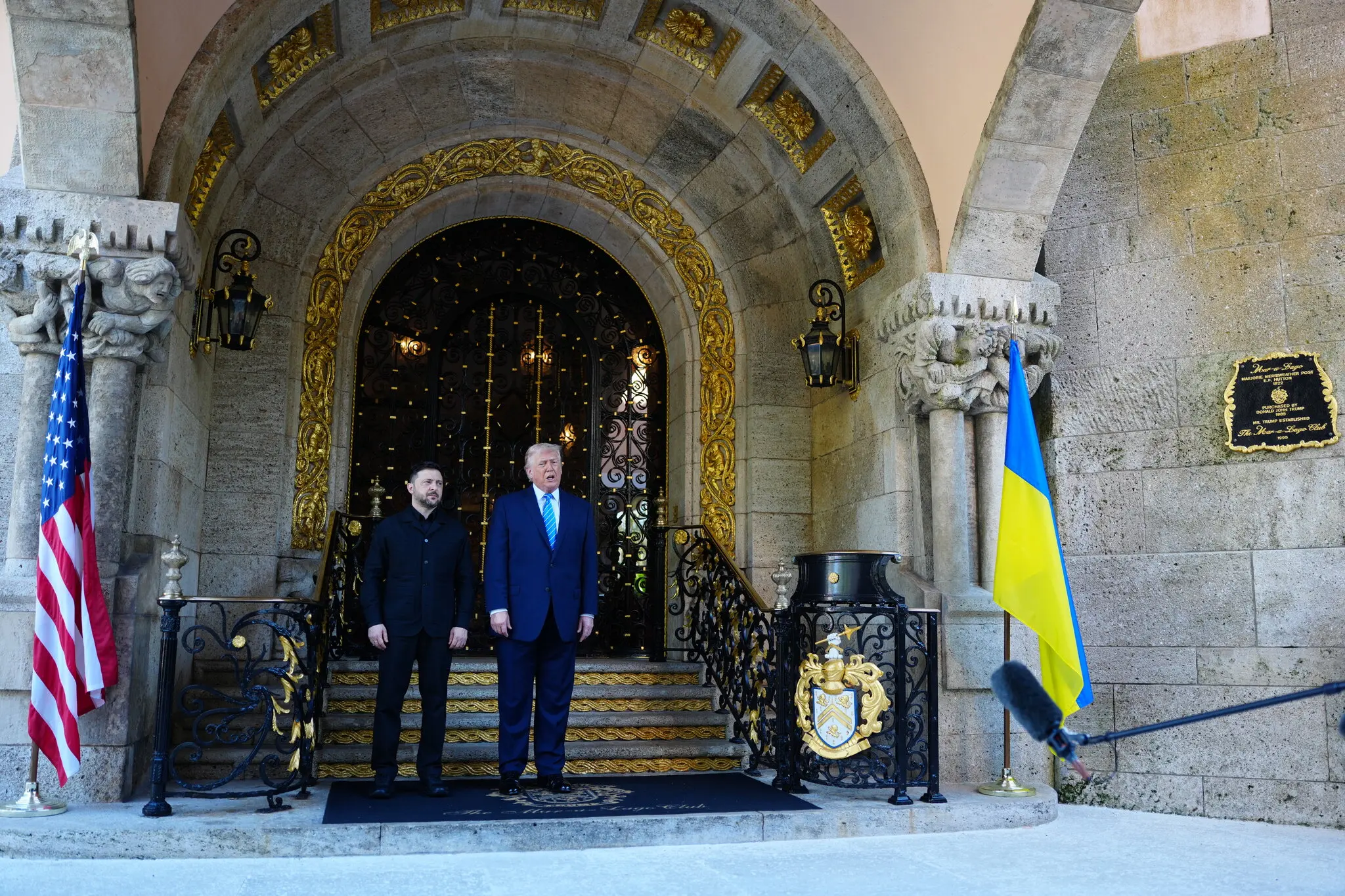 Як розмотується союз США та України: 6 висновків із хаотичних переговорів Трампа