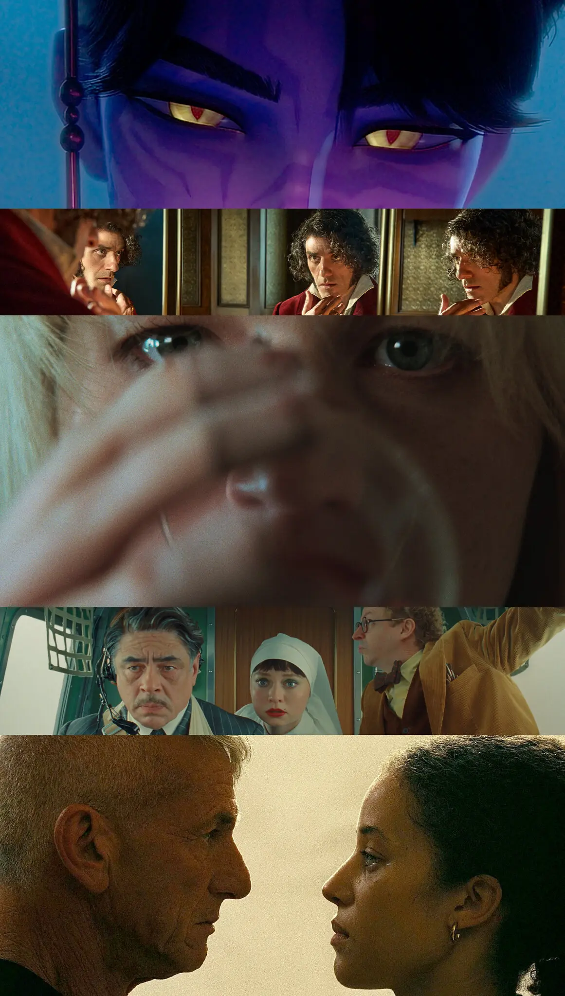 Найкращі фільми 2025: вибір Дейком між хітами прокату, стримінгом і артхаусом