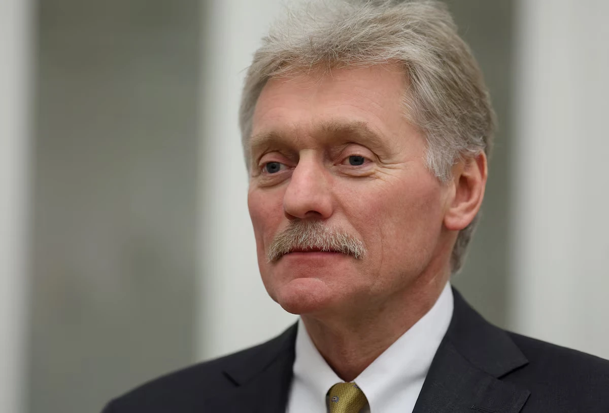 Кремль погрожує «посиленням позиції» після заяви про атаку дронами на резиденцію Путіна