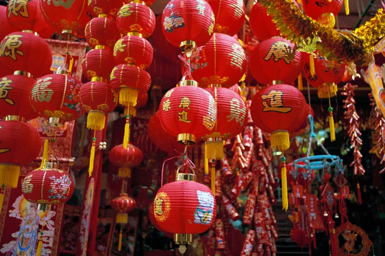 Як у світі відзначають Китайський Новий рік: легенди, символи, традиції та багатовікова сила святкування