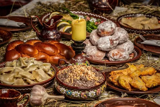 Збалансоване харчування для родини під час зимових блекаутів: як зберегти енергію, здоров’я та спокій без електрики