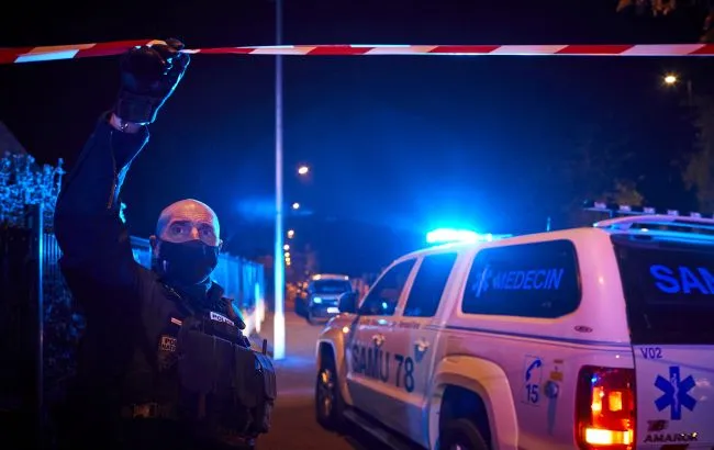 Тиша над Сеною: нічна трагедія в Пюто, що забрала два життя та знову порушила питання безпеки біля води