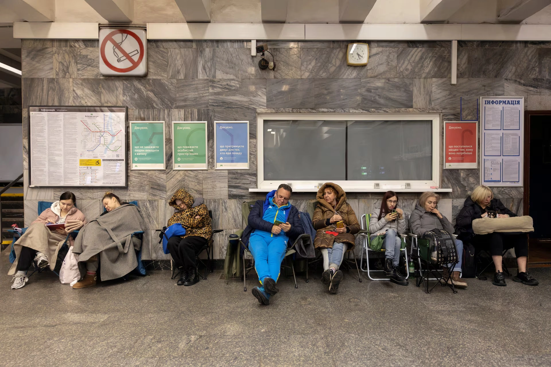 Київ під вогнем перед переговорами: як Росія тисне на Україну напередодні зустрічі Зеленського з Трампом