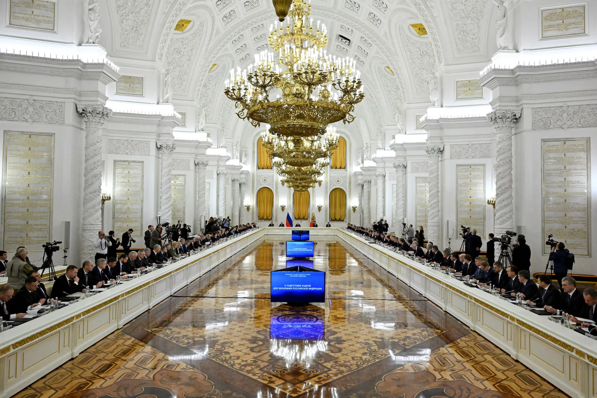 Венесуела без Мадуро: як Кремль читає «реалполітик» Трампа і що це змінює