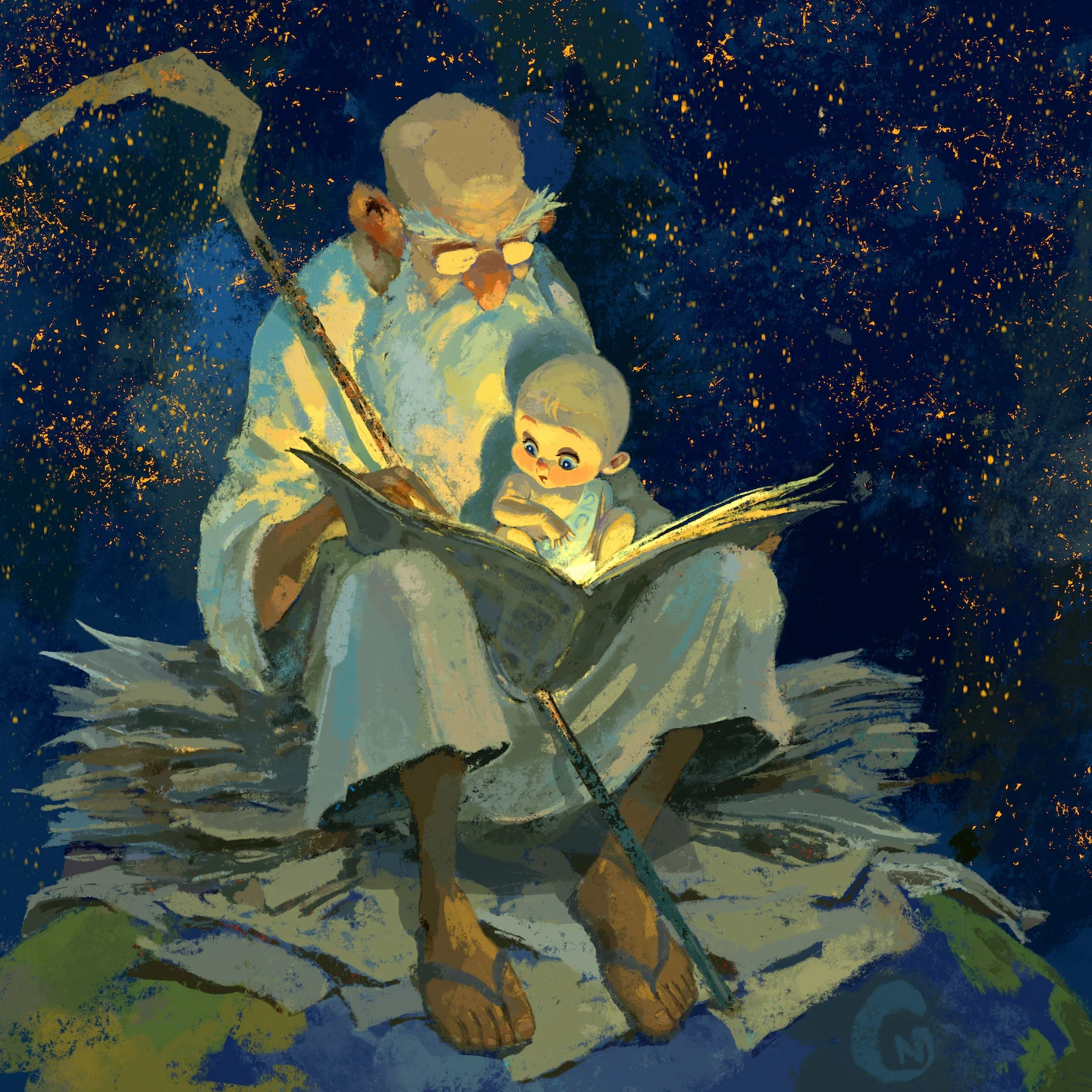 Різдво під сирени: як Україна тримає світло, коли темрява здається сильнішою