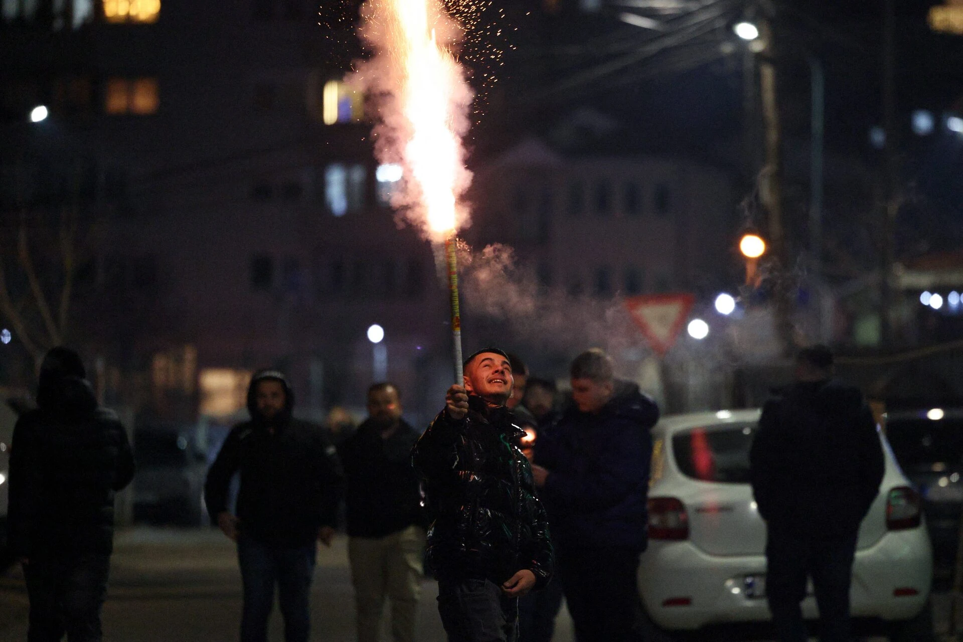 Косово виходить із глухого кута: партія Курті перемагає, але питання коаліції відкрите
