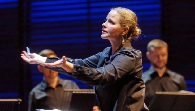 Голоси українського бароко в серці Європи: ансамбль Partes завершив масштабний тур Нідерландами та Німеччиною