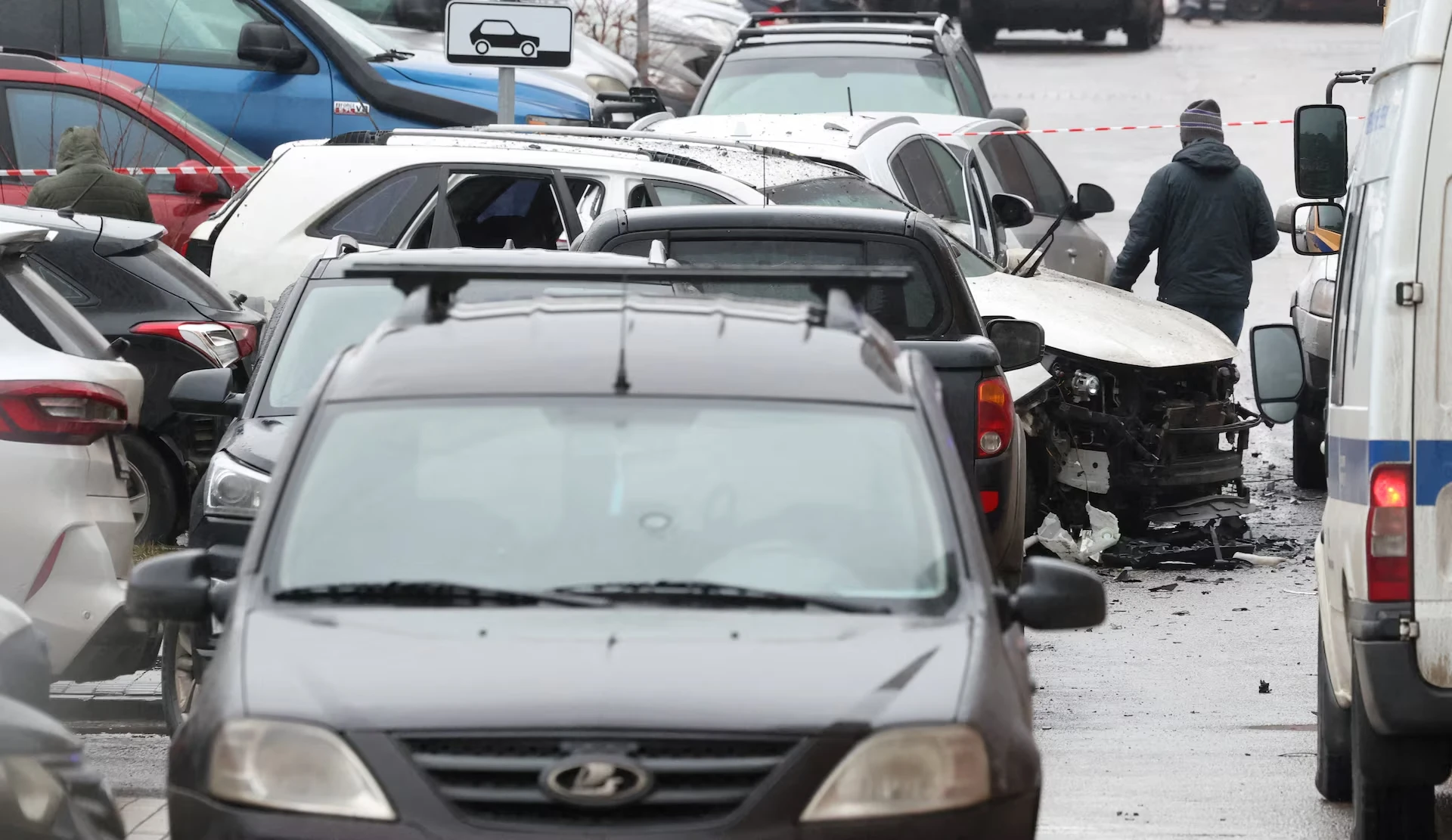 Кредит ЄС 90 млрд, тіньова війна в Москві та «продуктивні» переговори в Маямі