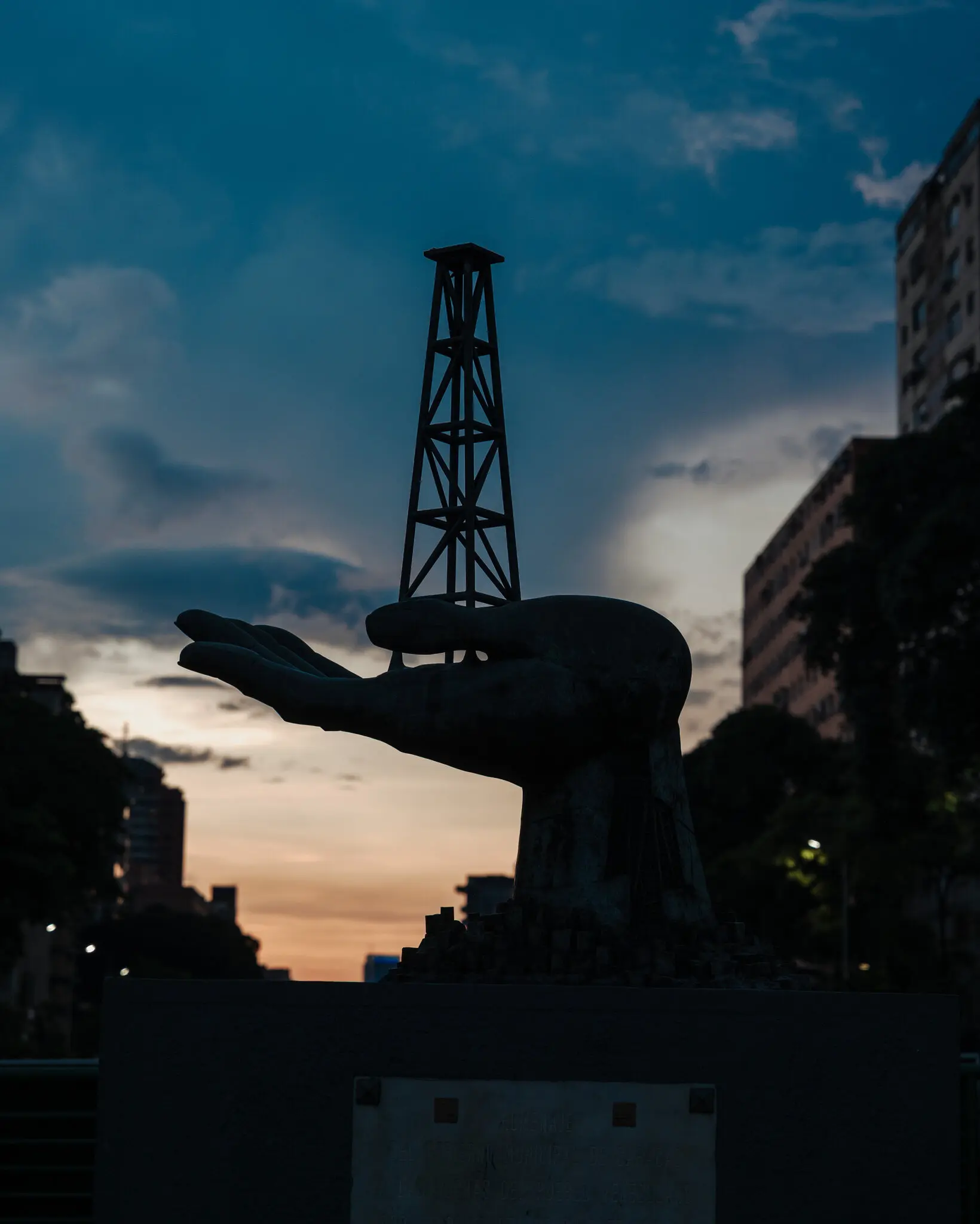 Нафта, гроші й нерівність: чому обіцянок Трампа замало, щоб зробити Венесуелу багатою