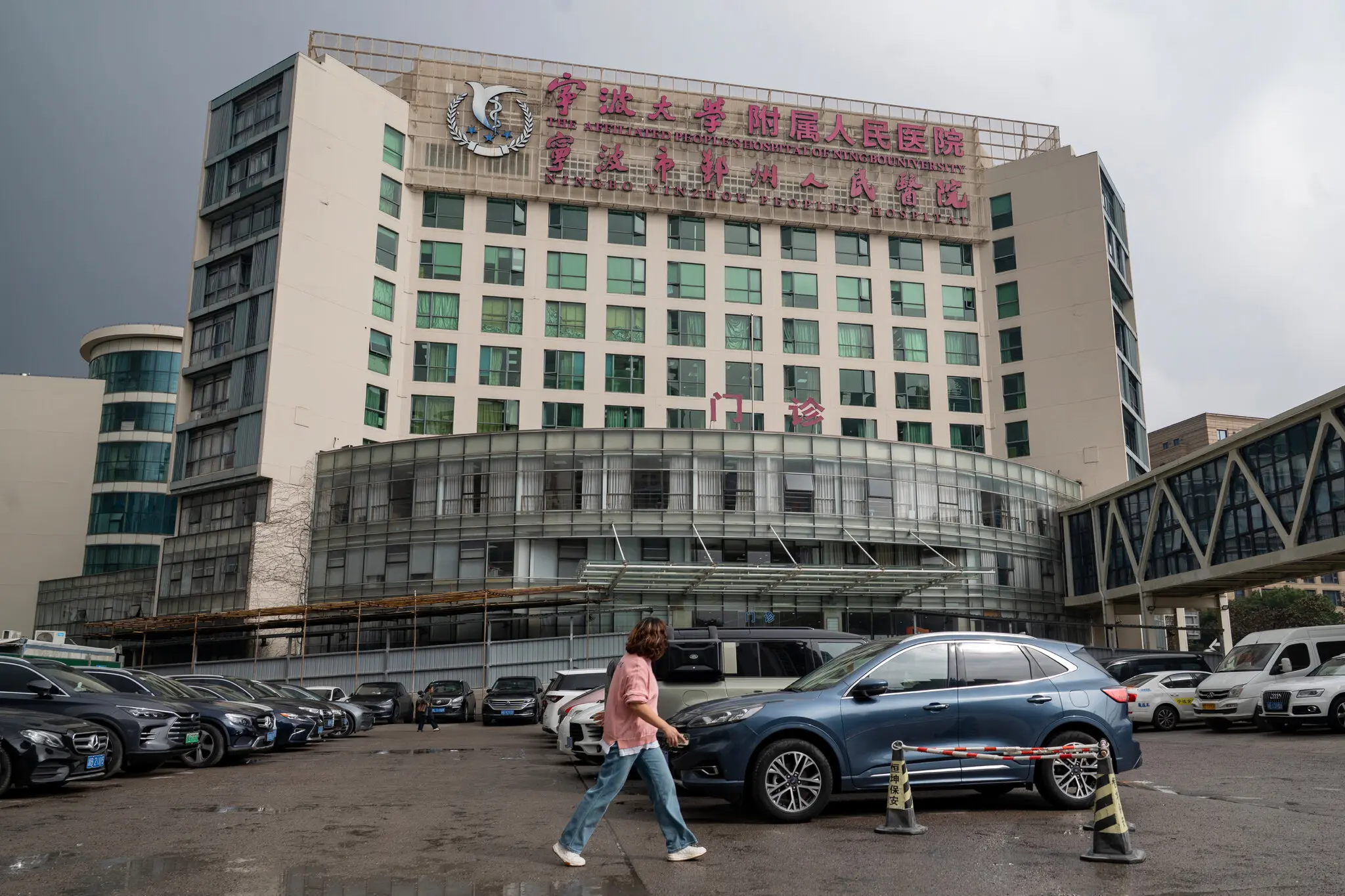 У Китаї ШІ знаходить смертельні пухлини: як PANDA ловить рак підшлункової на КТ