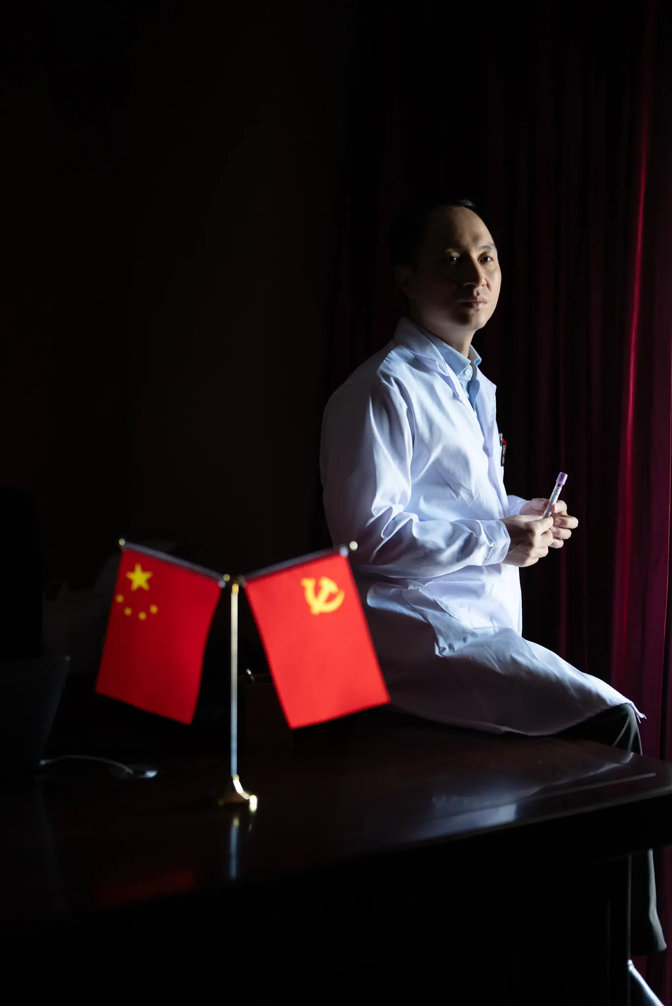 Повернення Хе Цзянькуя: як Китай переосмислює межі генного редагування