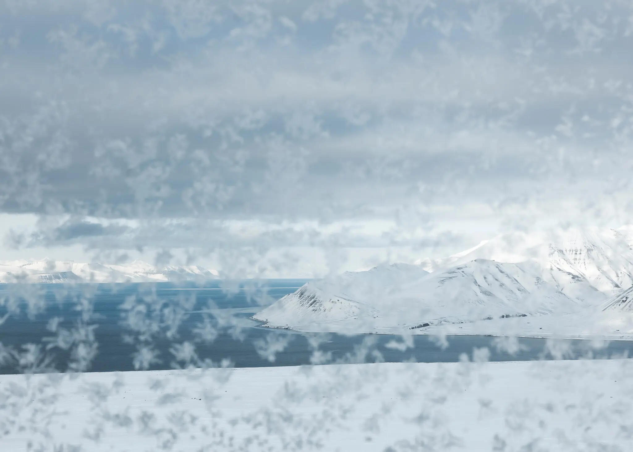 Свальбард як тест для Норвегії: Арктика переходить від співпраці до контролю