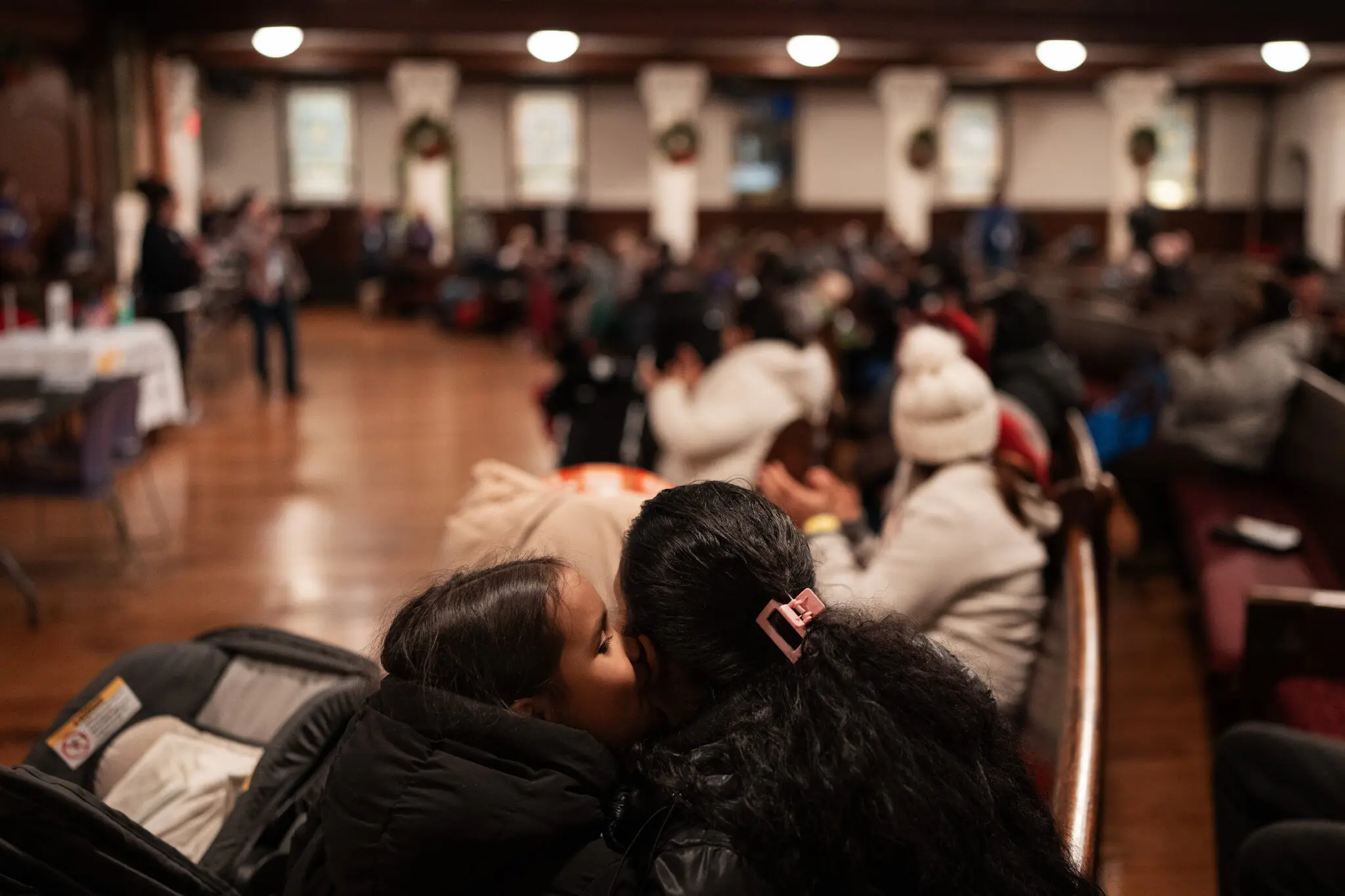 Емоції венесуельців у Нью-Йорку після арешту Мадуро: надія, страх і невизначеність